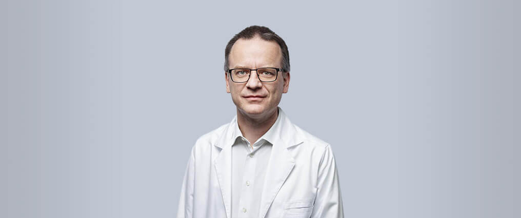 Dr ANDRÉAS WAHL, PD