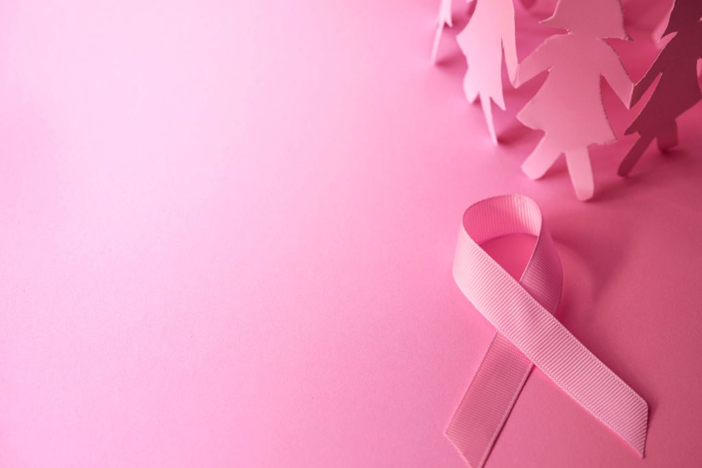 Pink October: How to Detect Breast Cancer | Clinique La Prairie