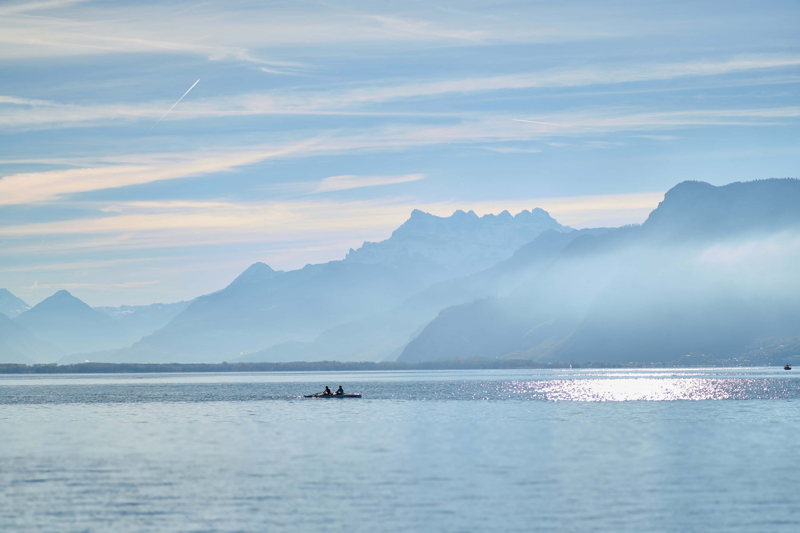 CSR Clinique La Prairie